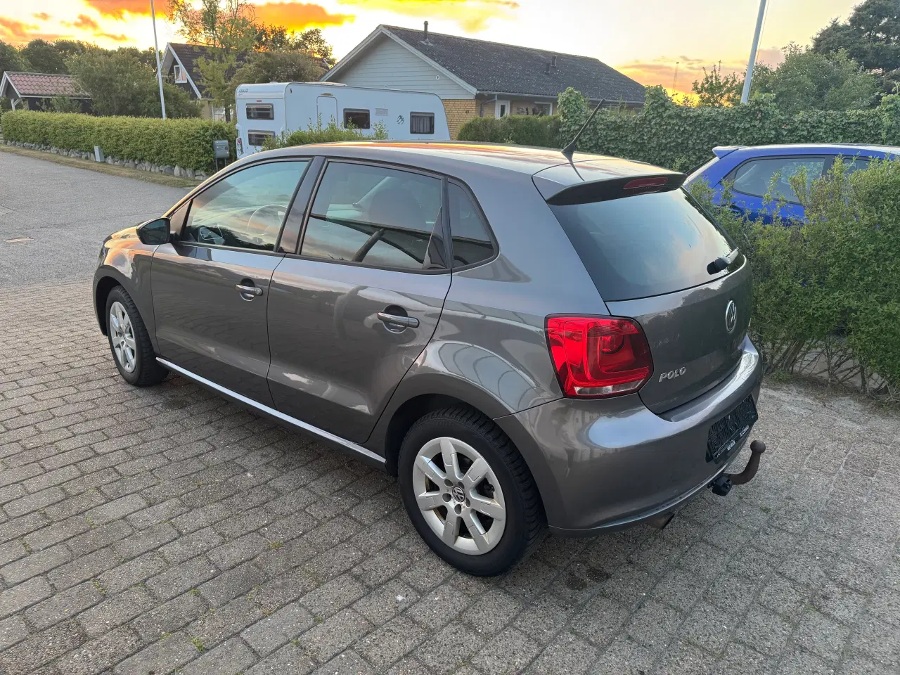 Billede 3 - Vw polo 1.2tsi nysynet og serviceret 
