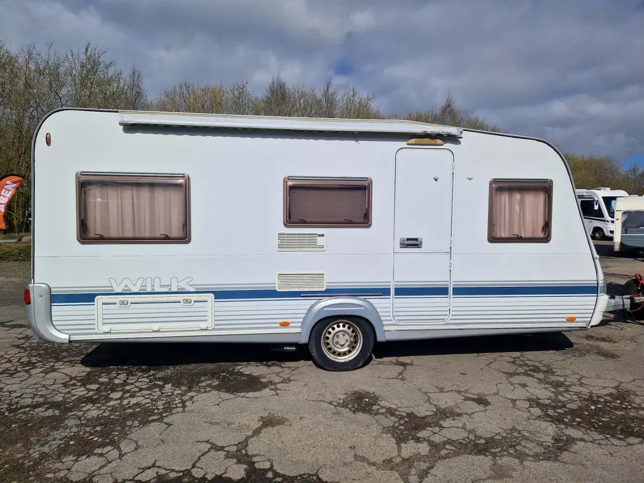 Billede 12 - Wilk S4-490