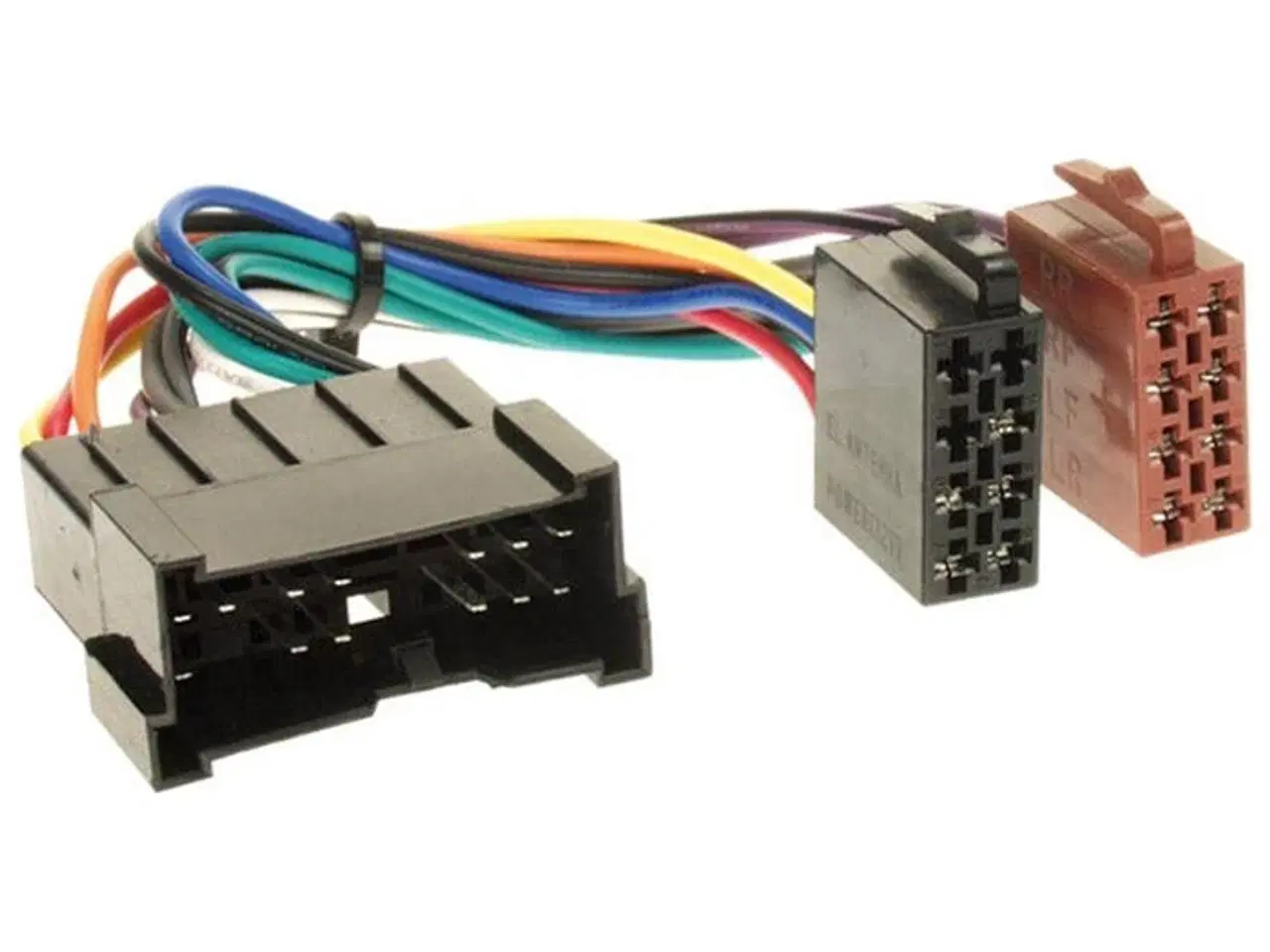 Billede 1 - Isostik Hyundai / Kia