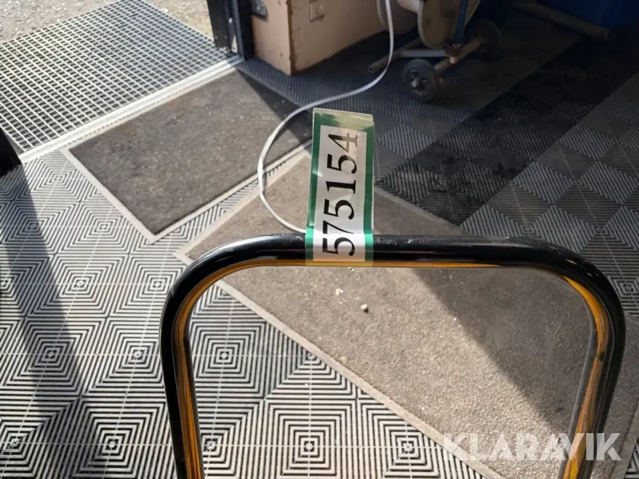 Billede 8 - Affugter Master climate solutions DH 752 P