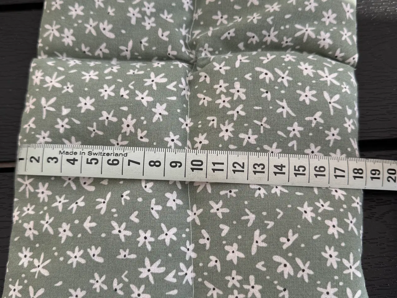 Billede 4 - Ekstra stor Varmepude