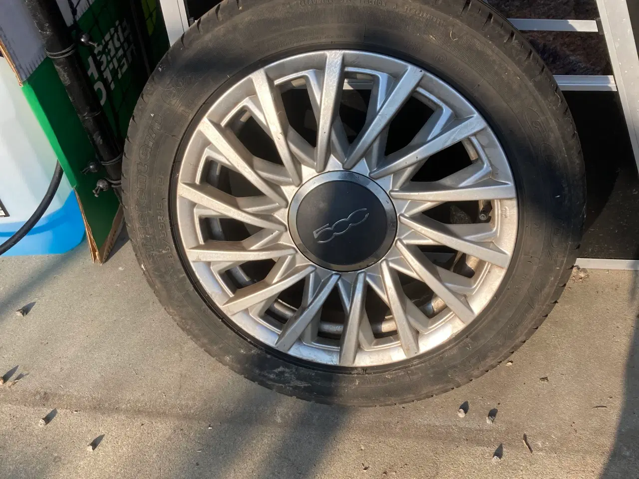 Billede 4 - Fiat 500