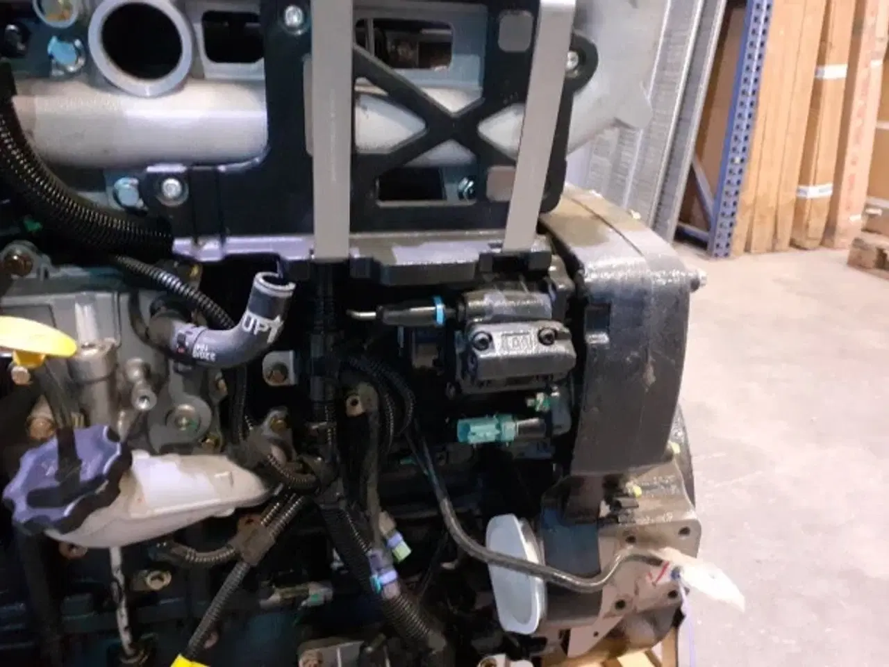 Billede 7 - JCB 444 TA4