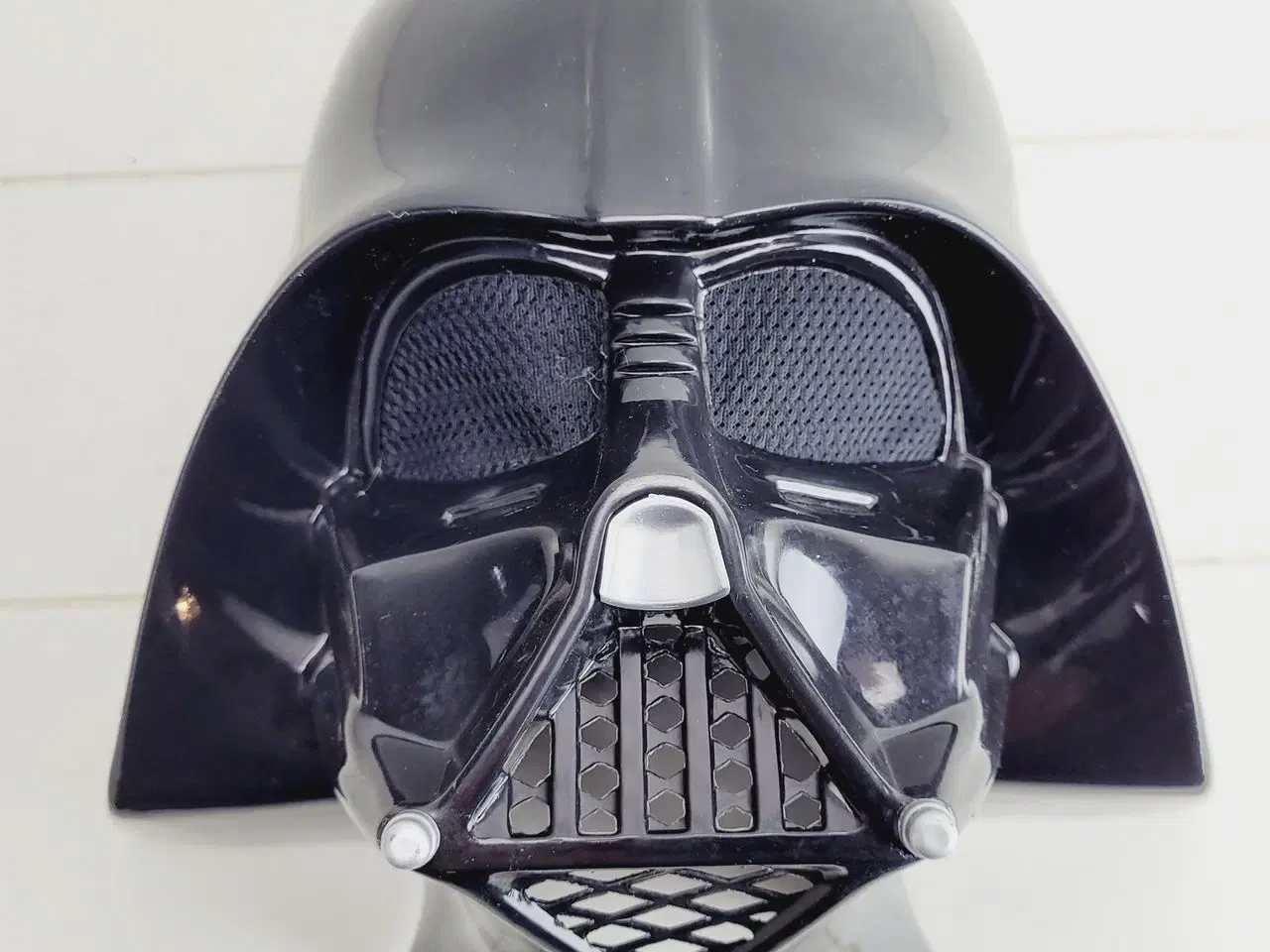 Billede 1 - Star Wars Darth Vader Maske