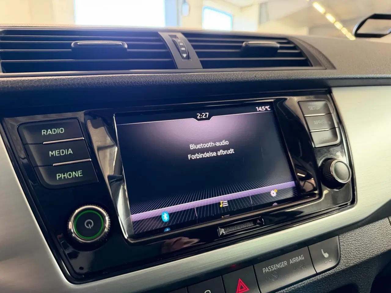 Billede 16 - Skoda Fabia Combi 1,0 TSI Life DSG 95HK Stc 7g Aut.