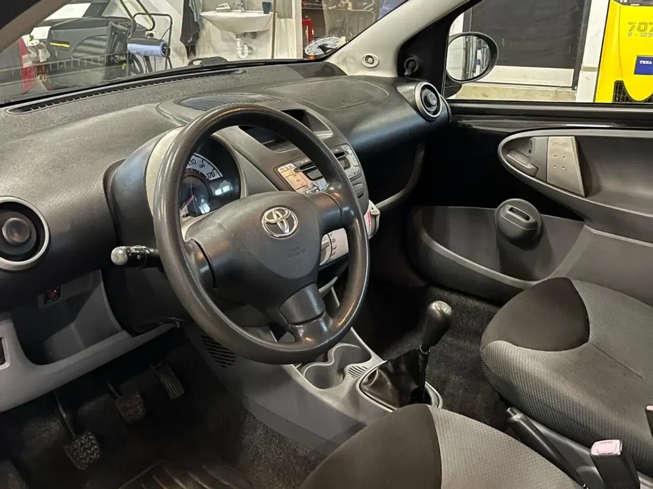 Billede 7 - Toyota Aygo 1,0 