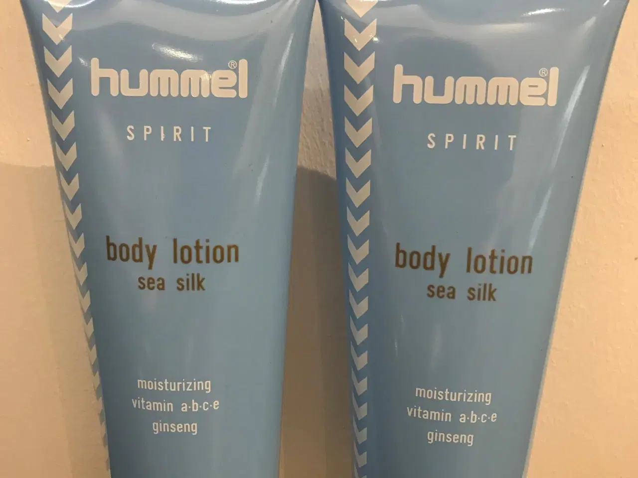 Billede 1 - Hummel spirit Bodylotion