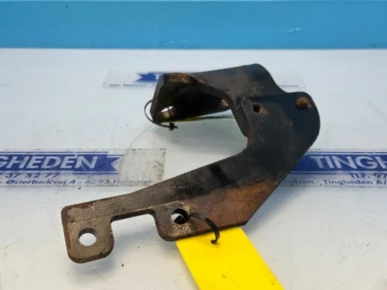 Billede 10 - Massey Ferguson 6290 Support R. 3784663M1