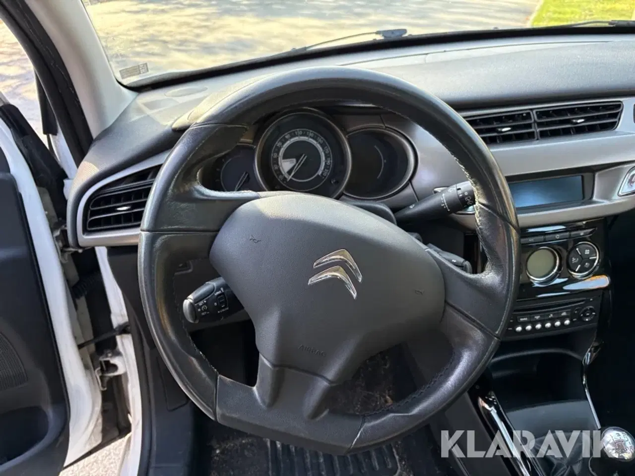 Billede 12 - Personbil Citroën C3 Bluehdi 100