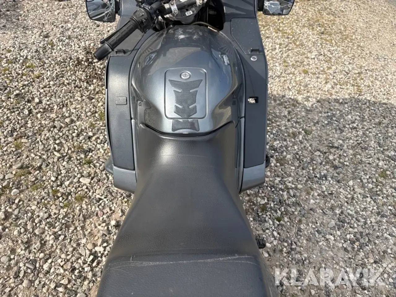 Billede 11 - Motorcykel Honda ST 1100