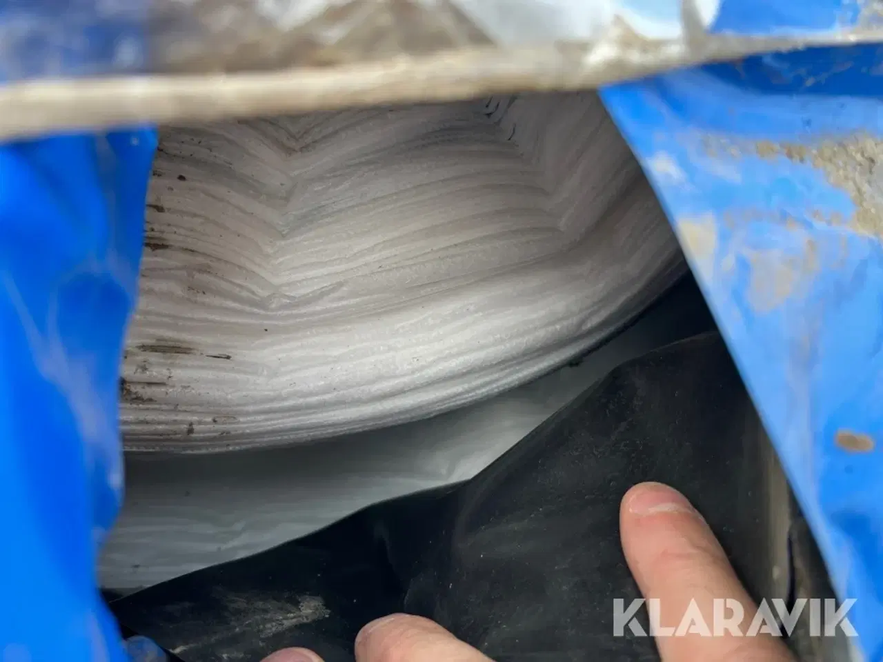 Billede 4 - Fiberdug Lutrasil MX30