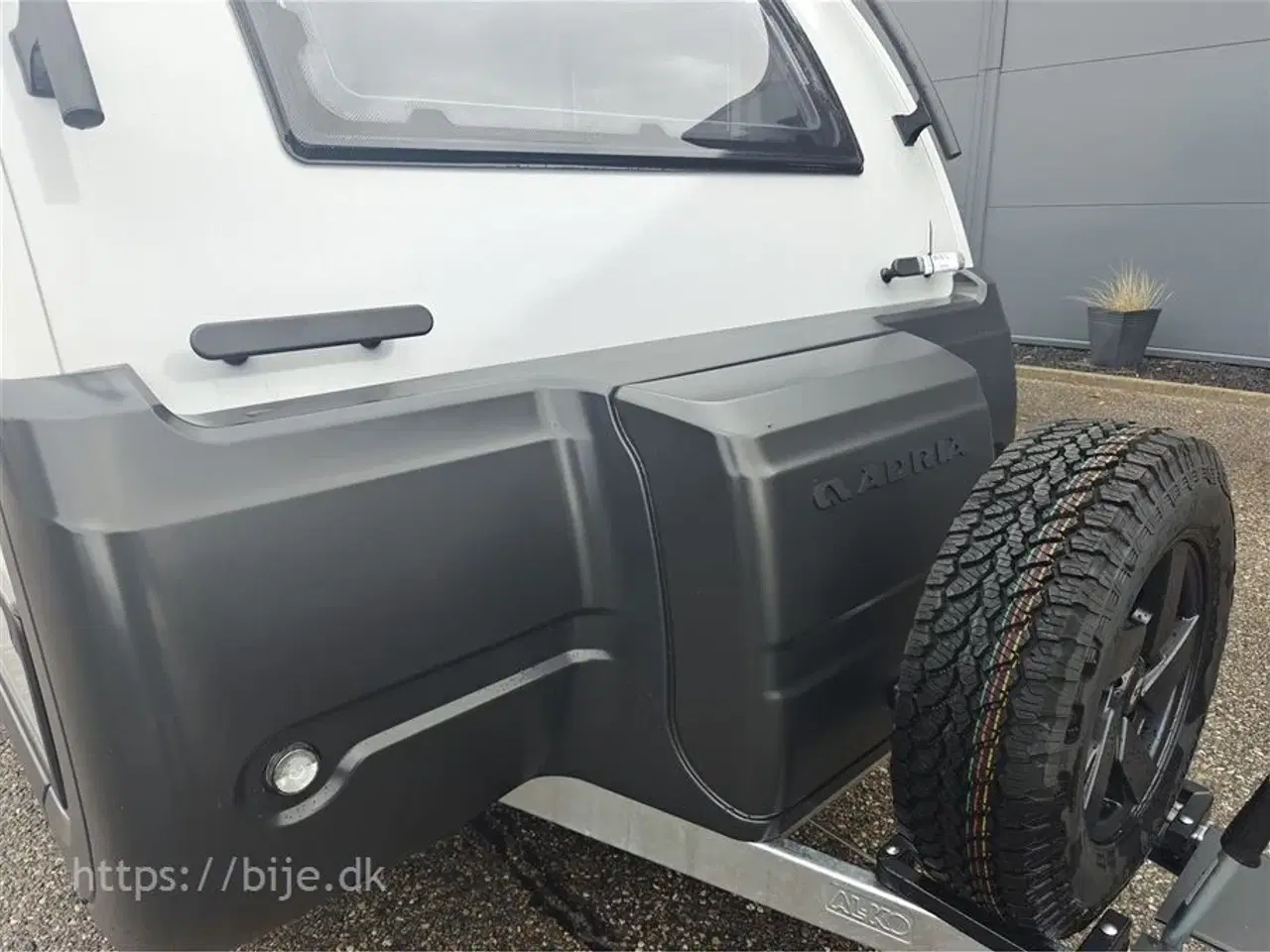 Billede 24 - 2026 - Adria Action 391 LH Sport