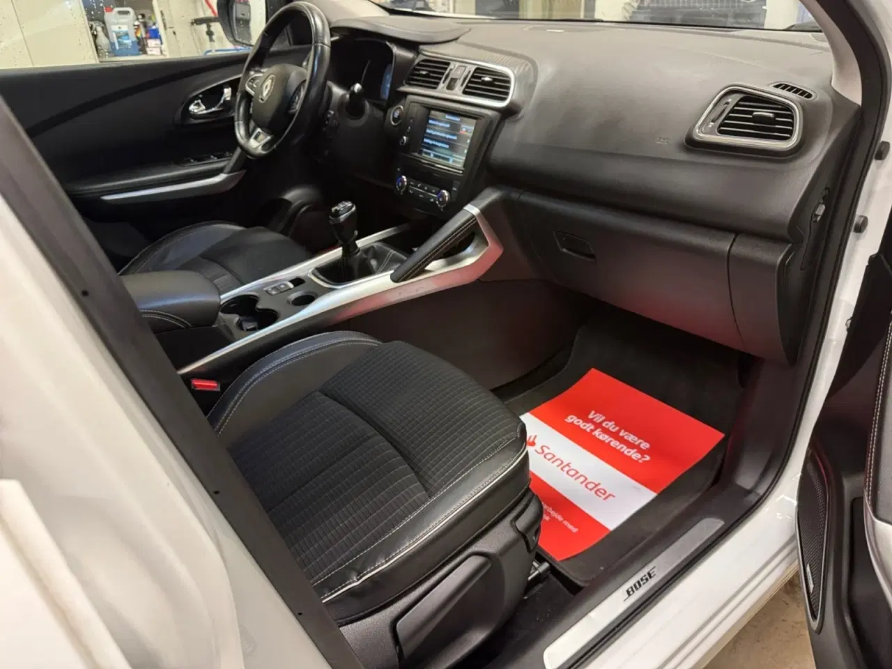 Billede 15 - Renault Kadjar 1,6 dCi 130 Bose Edition