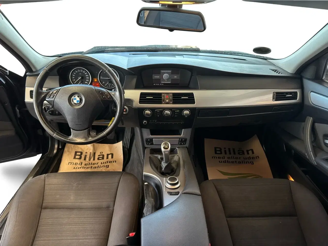 Billede 10 - BMW 520d 2,0 Touring