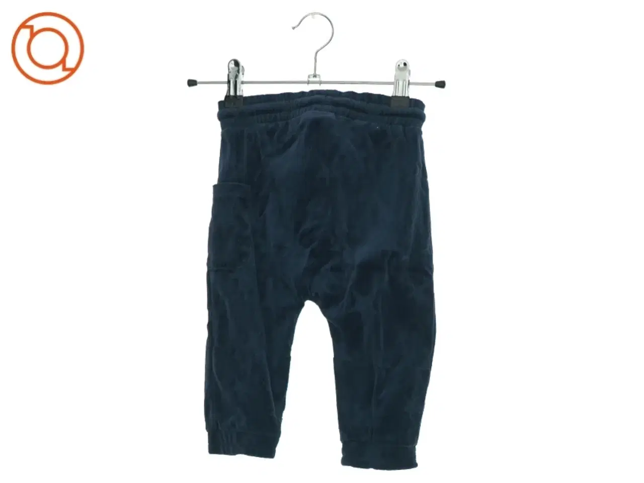 Billede 2 - Bukser fra H&M (str. 80 cm)