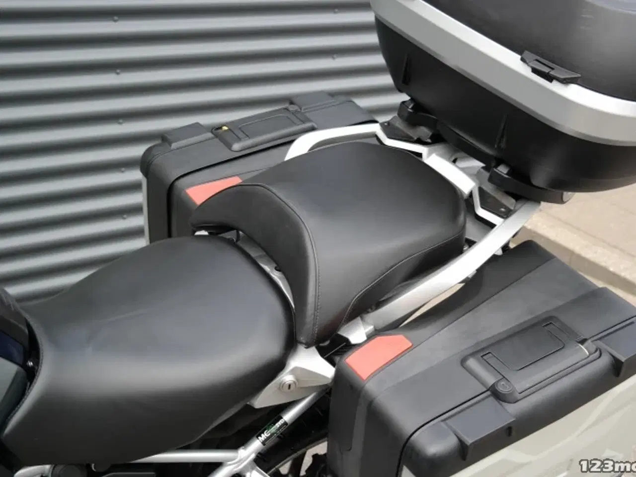 Billede 24 - BMW R 1200 GS MC-SYD BYTTER GERNE