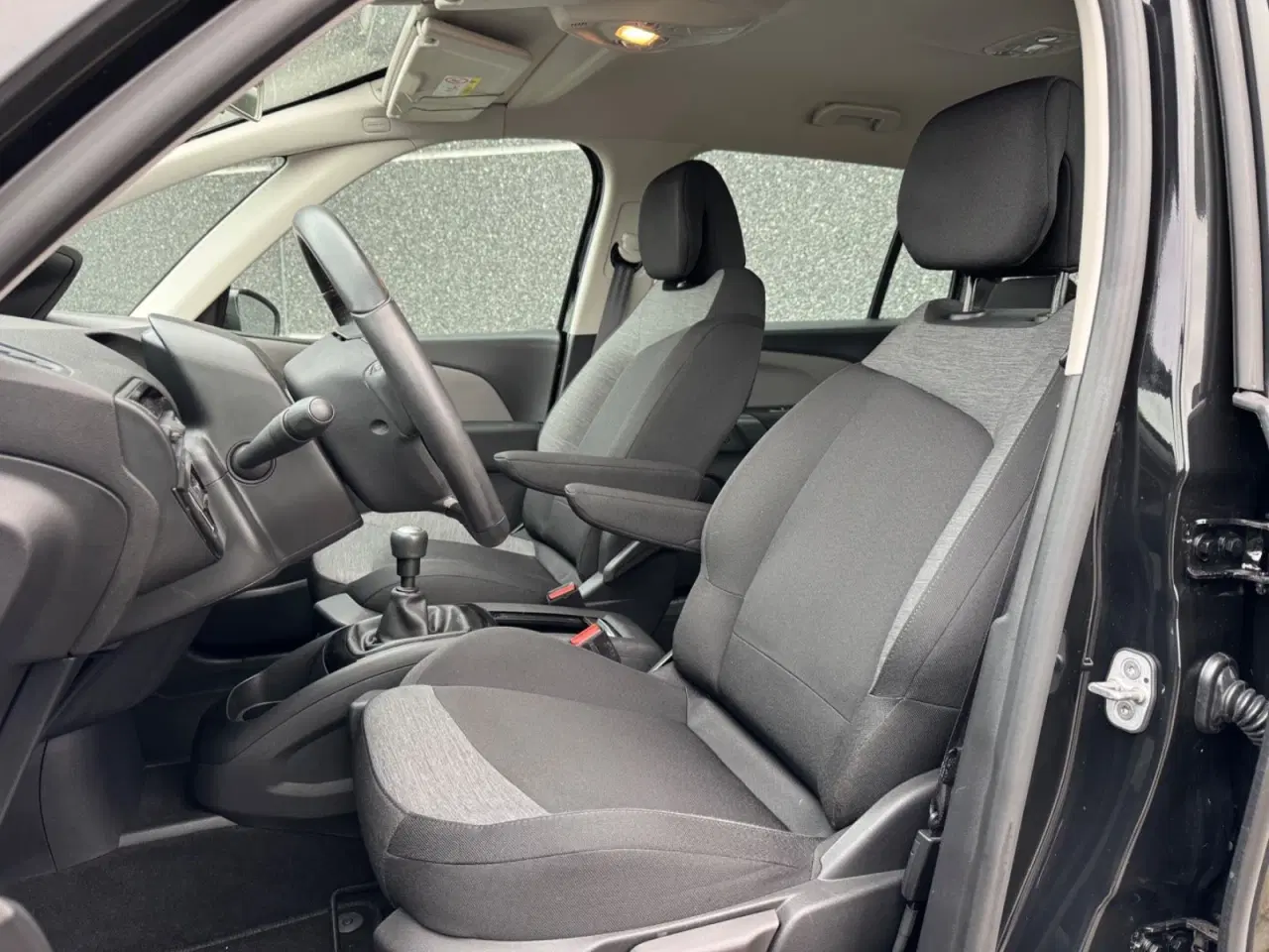 Billede 10 - Citroën Grand C4 Picasso 1,2 PureTech 130 Iconic 7prs