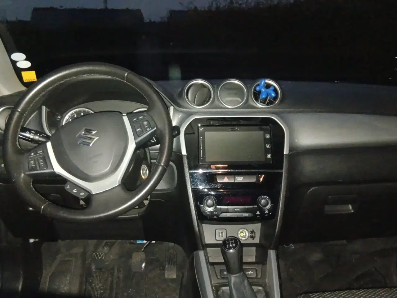 Billede 10 - Suzuki Vitara 1,6 Active