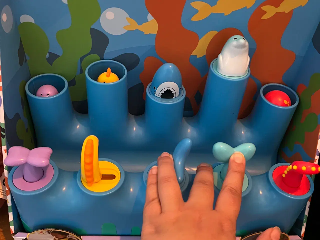 Billede 3 - Baby toys