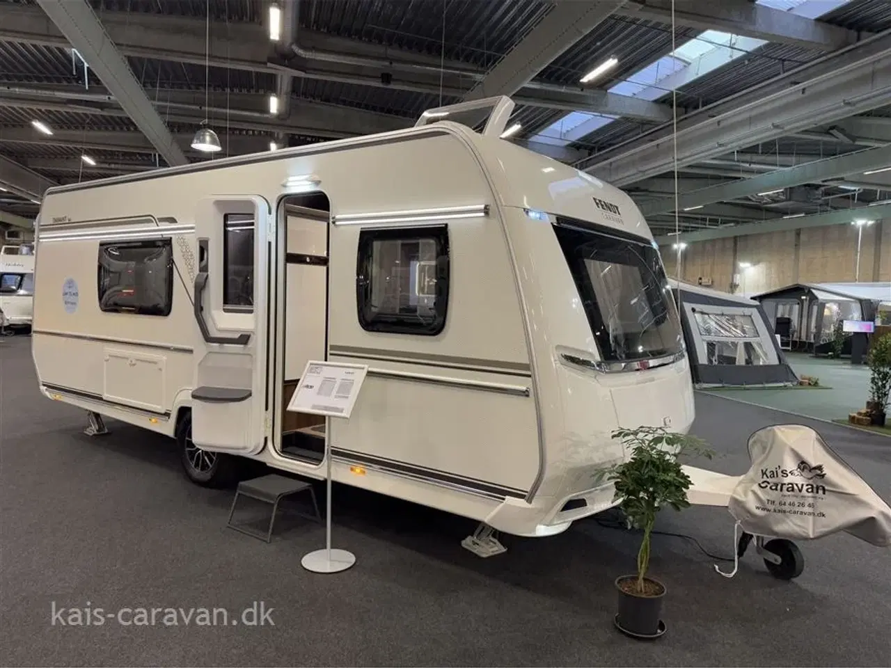 Billede 2 - 2025 - Fendt Diamant 560 DW