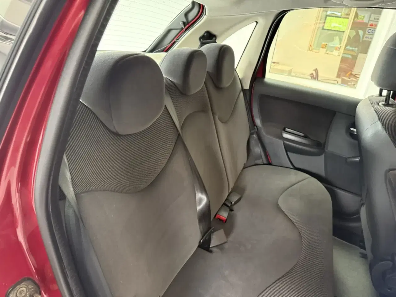 Billede 11 - Citroën C3 1,6 i 16V Elegance (ESP) 109HK 5d