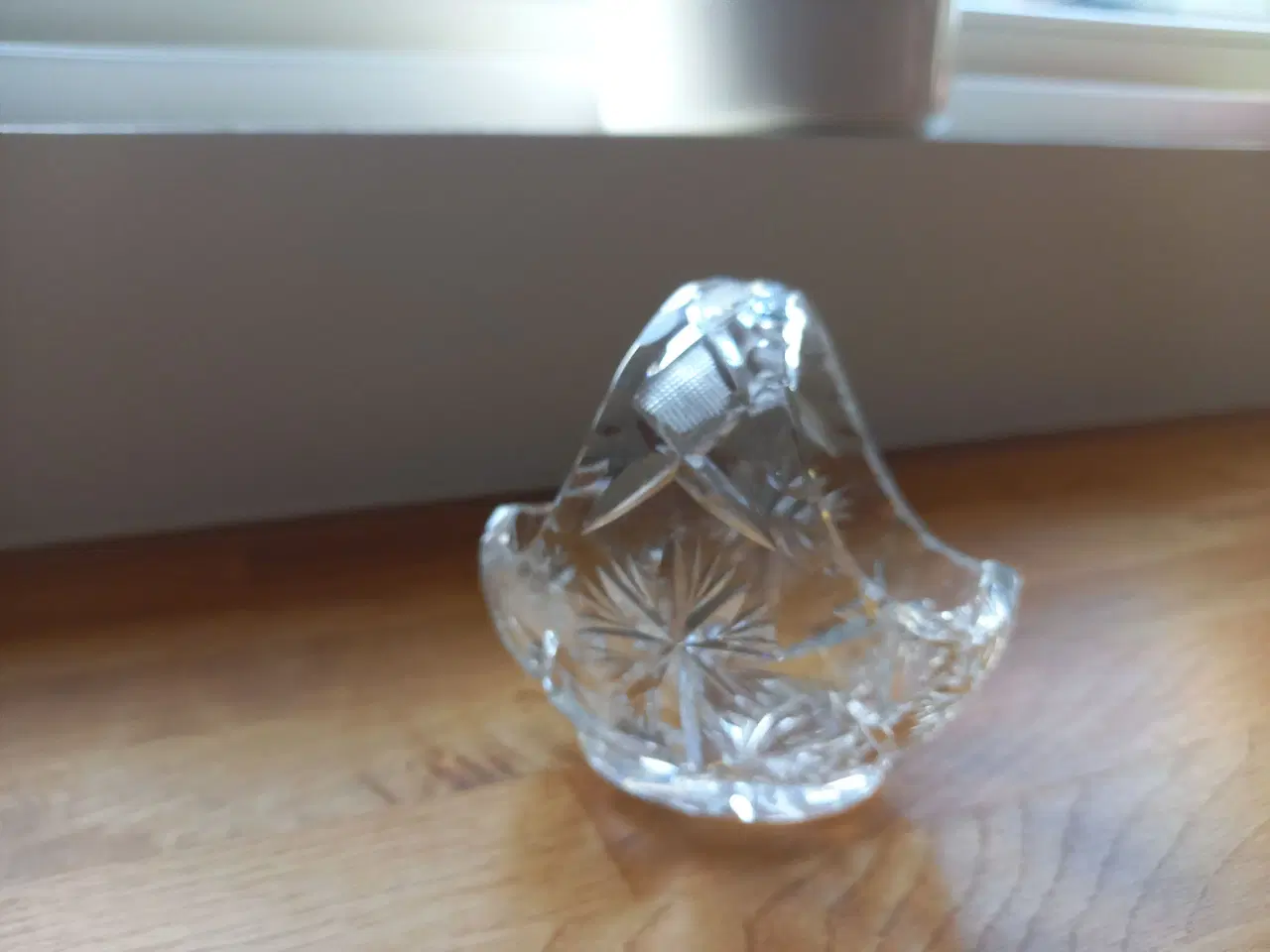 Billede 3 - krystal Bøhmisk 