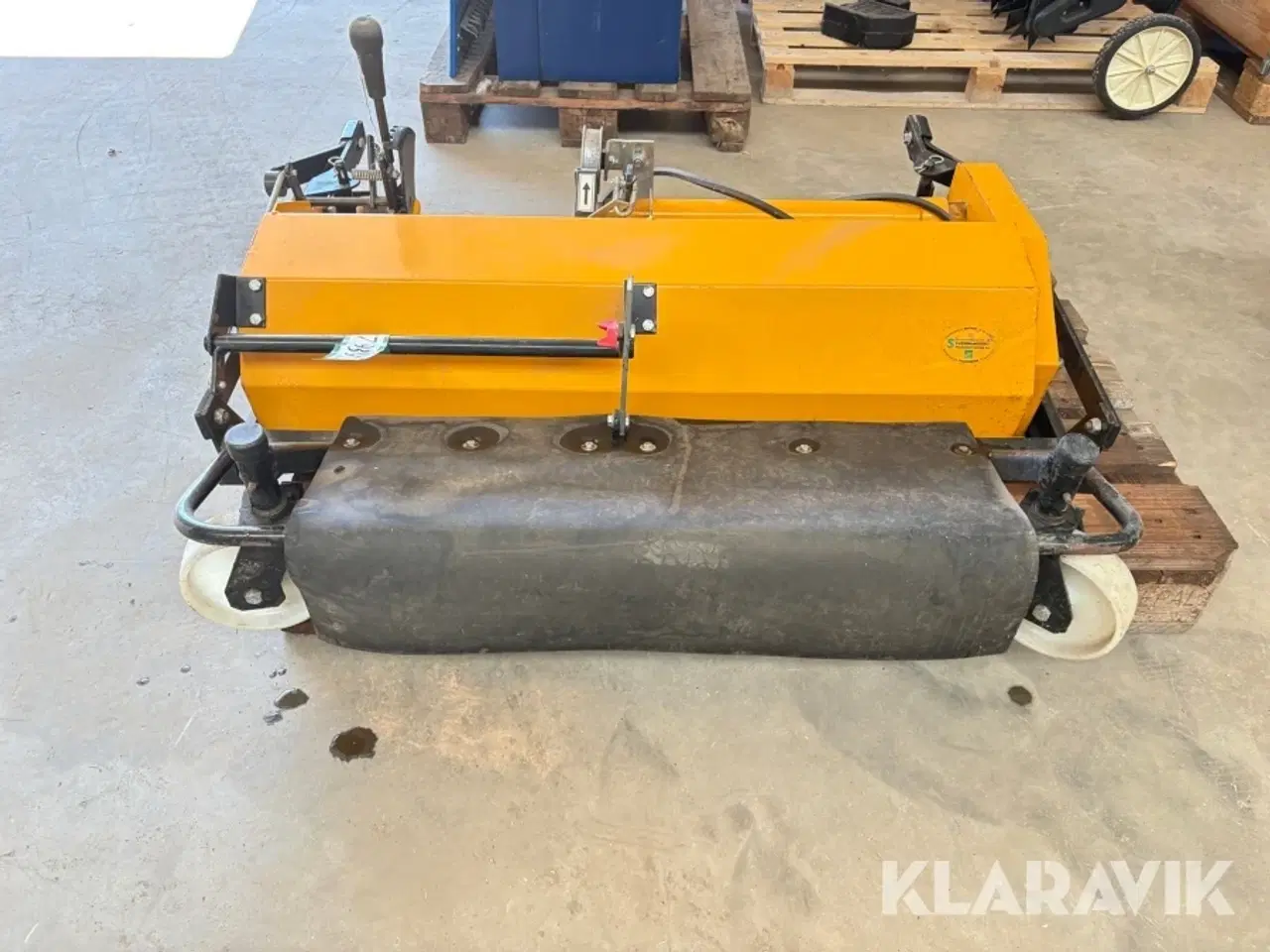 Billede 12 - Vertikalskære Stiga PA604 / PA409