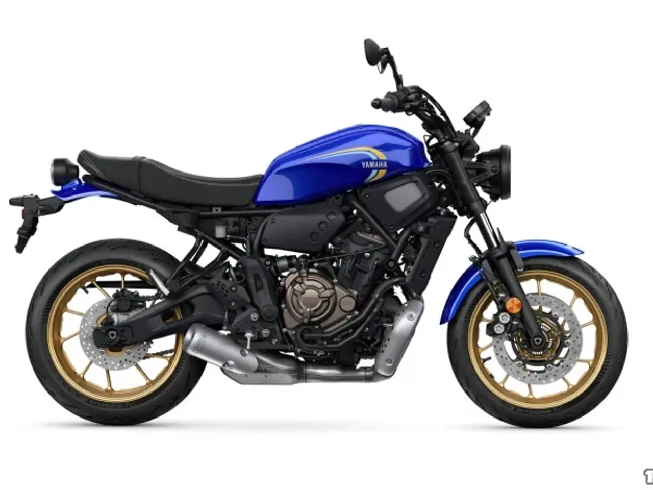 Billede 2 - Yamaha XSR 700