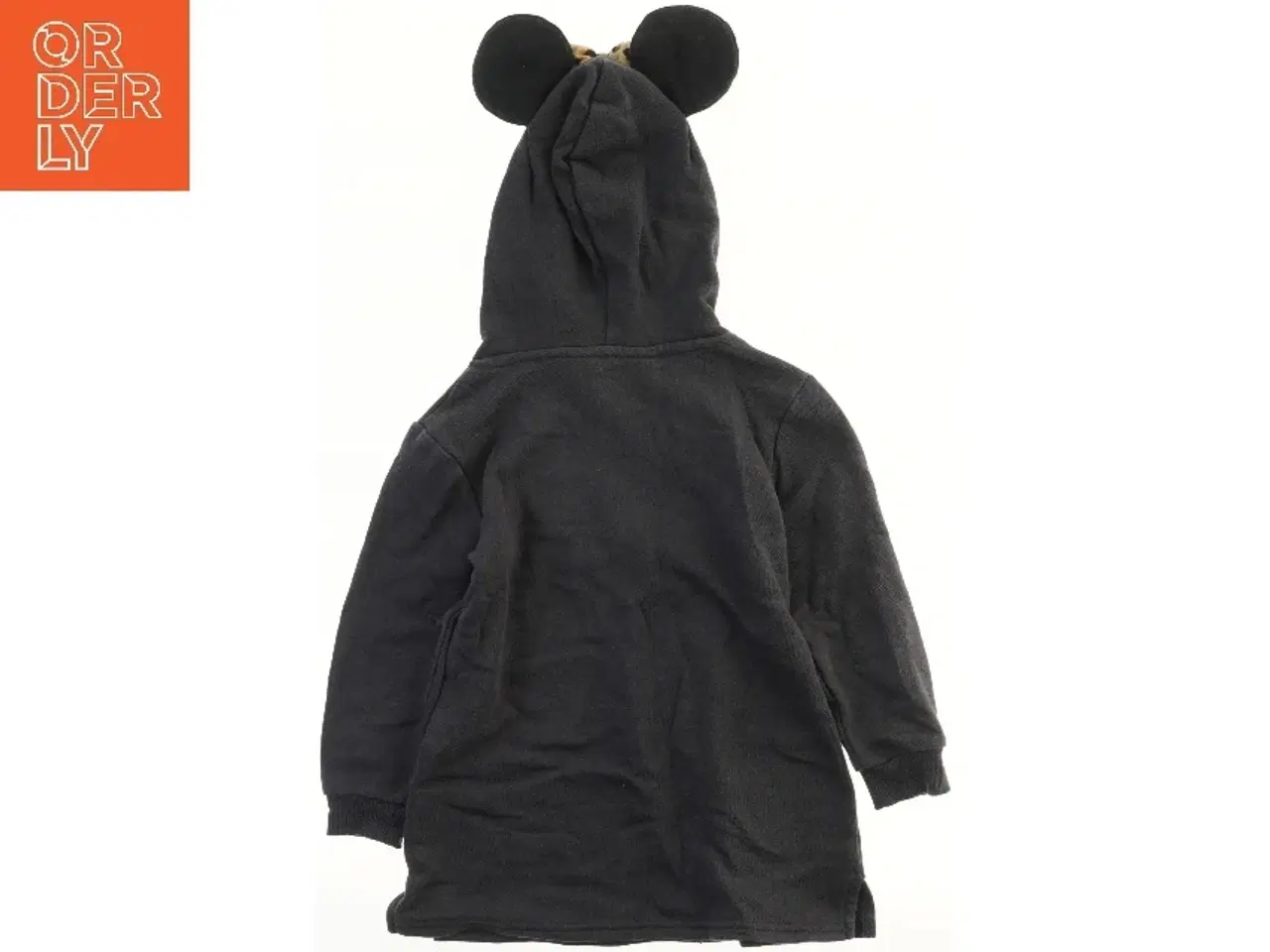 Billede 2 - Minnie Mouse hættetrøje fra H&M (str. 98)