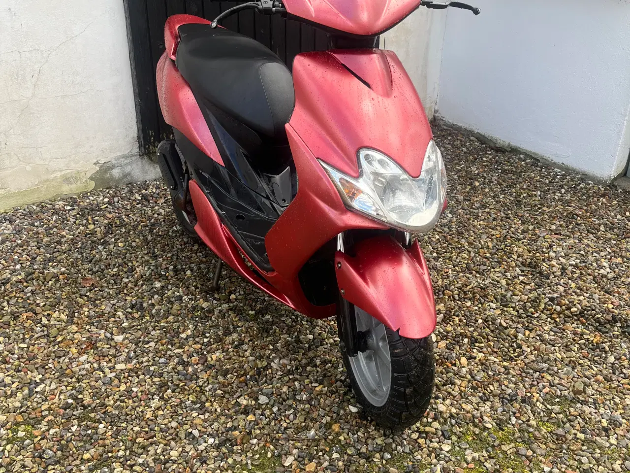 Billede 1 - Yamaha jog R