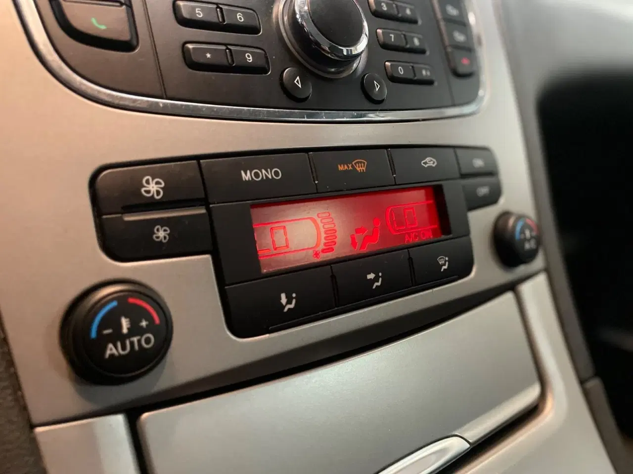 Billede 17 - Ford S-MAX 2,0 Trend 7prs