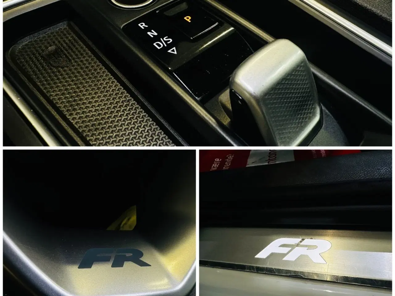 Billede 14 - Seat Leon 1,4 eHybrid FR Sportstourer DSG