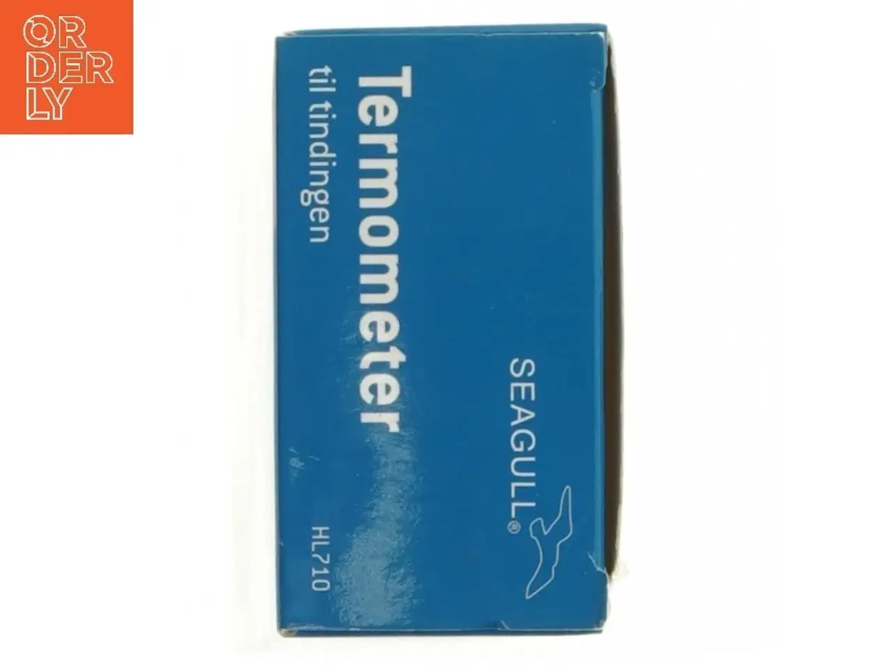 Billede 6 - Øretermometer