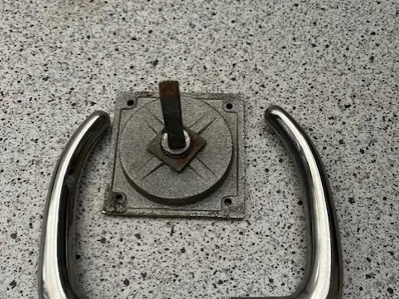 Billede 2 - Dørhåndtag