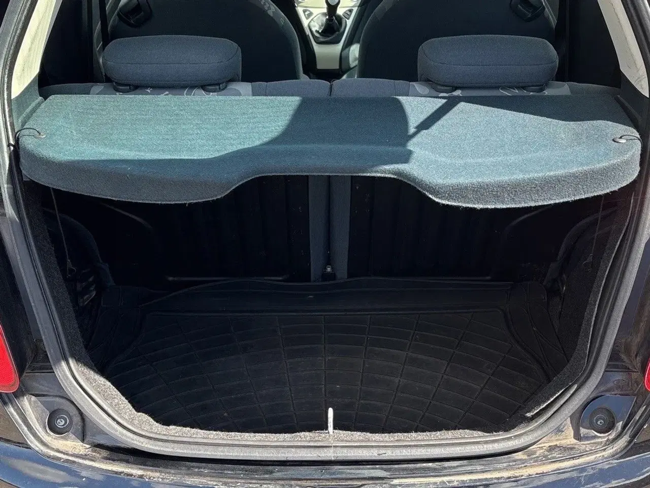 Billede 6 - Ford Ka 1,2 69HK 3d