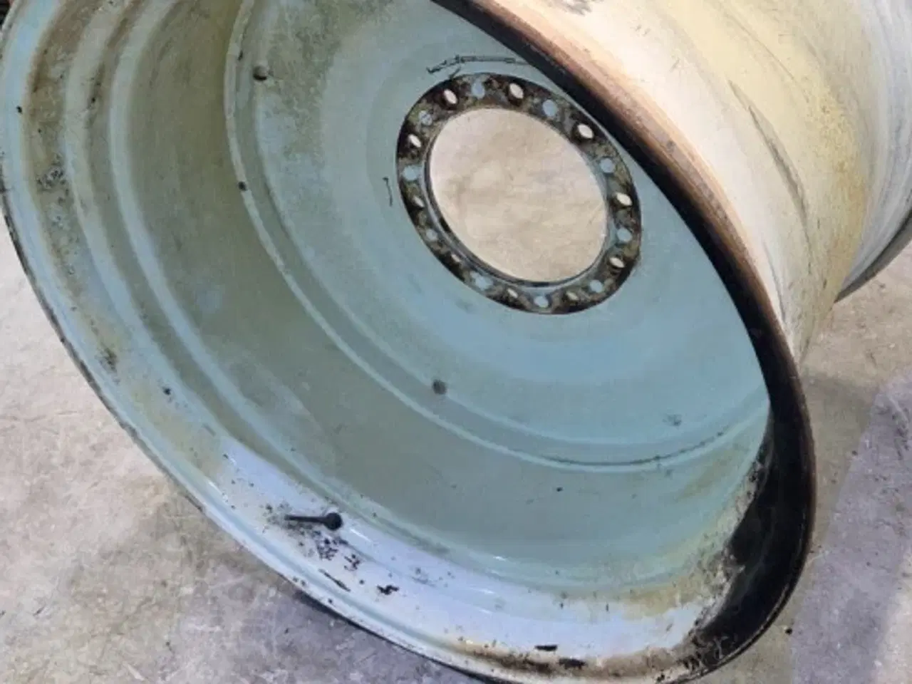 Billede 20 - 38"   DW30BX38