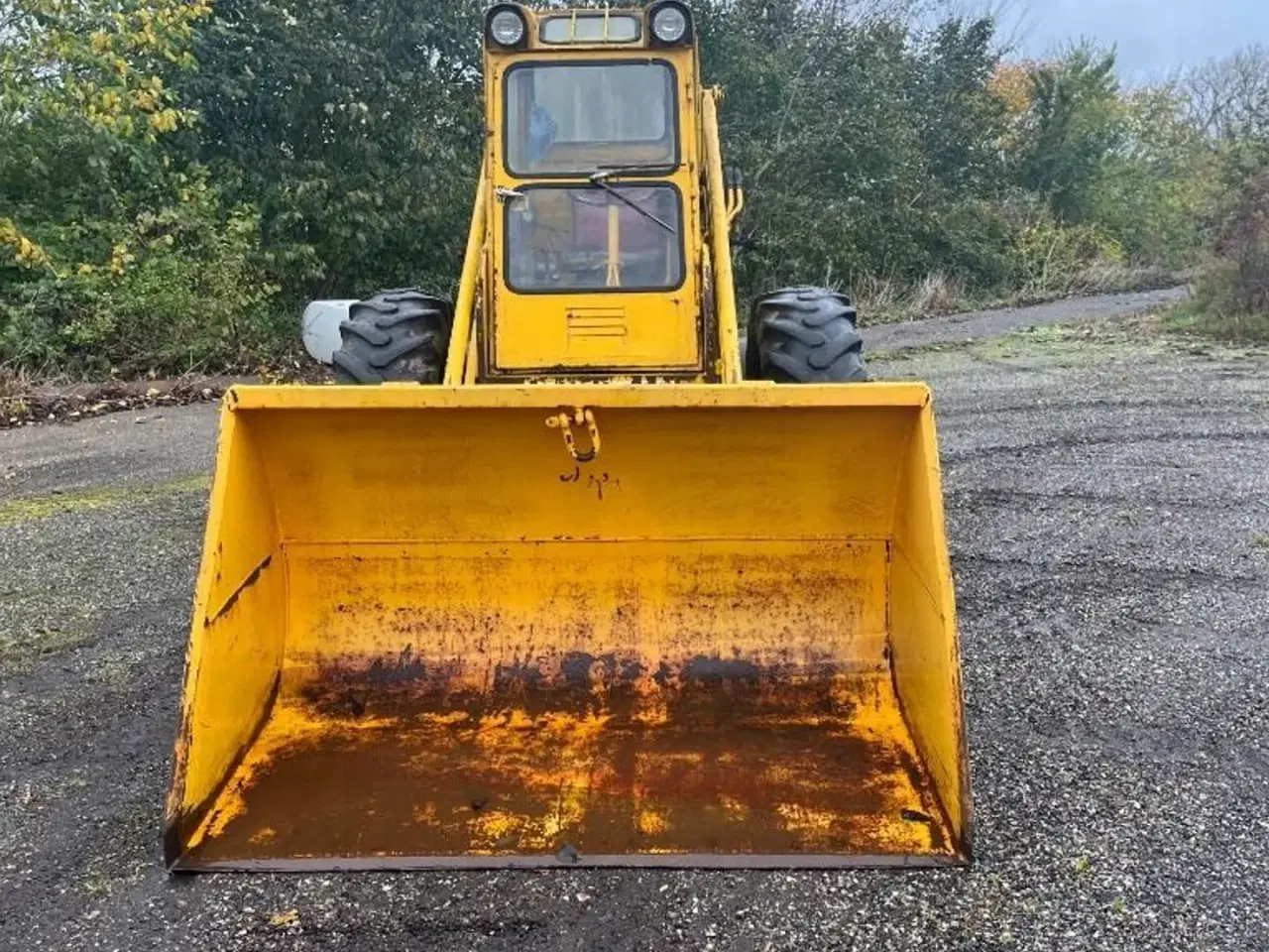 Billede 3 - Volvo LM 218TD