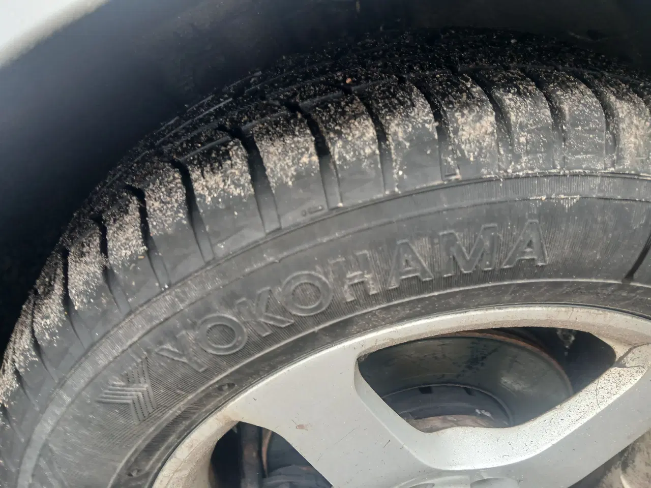 Billede 3 - Skoda fabia 1.4 nysynet