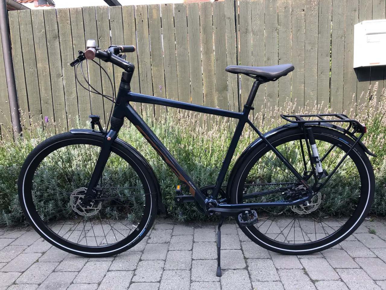 Billede 1 - KOGA f3 6.0