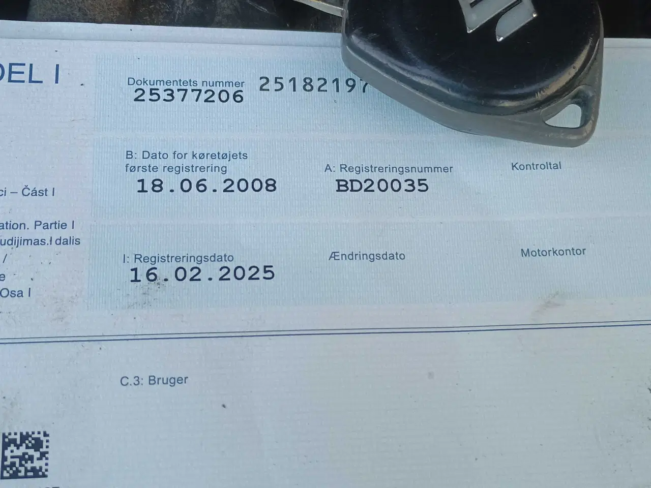 Billede 3 - SUZUKI, SPLASH, 1,0