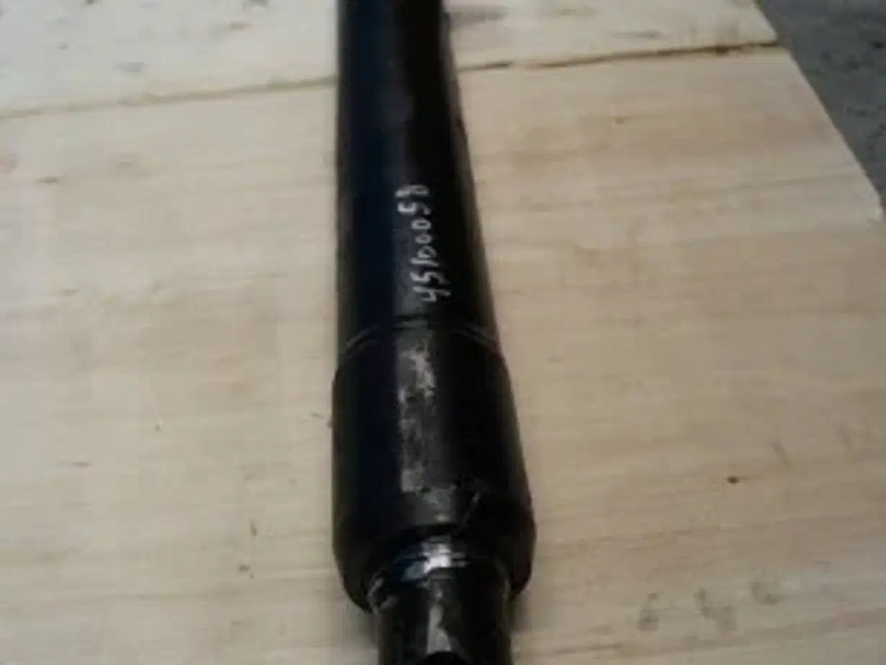 Billede 3 - Dronningborg D8900 Cylinder 50x600 45100058