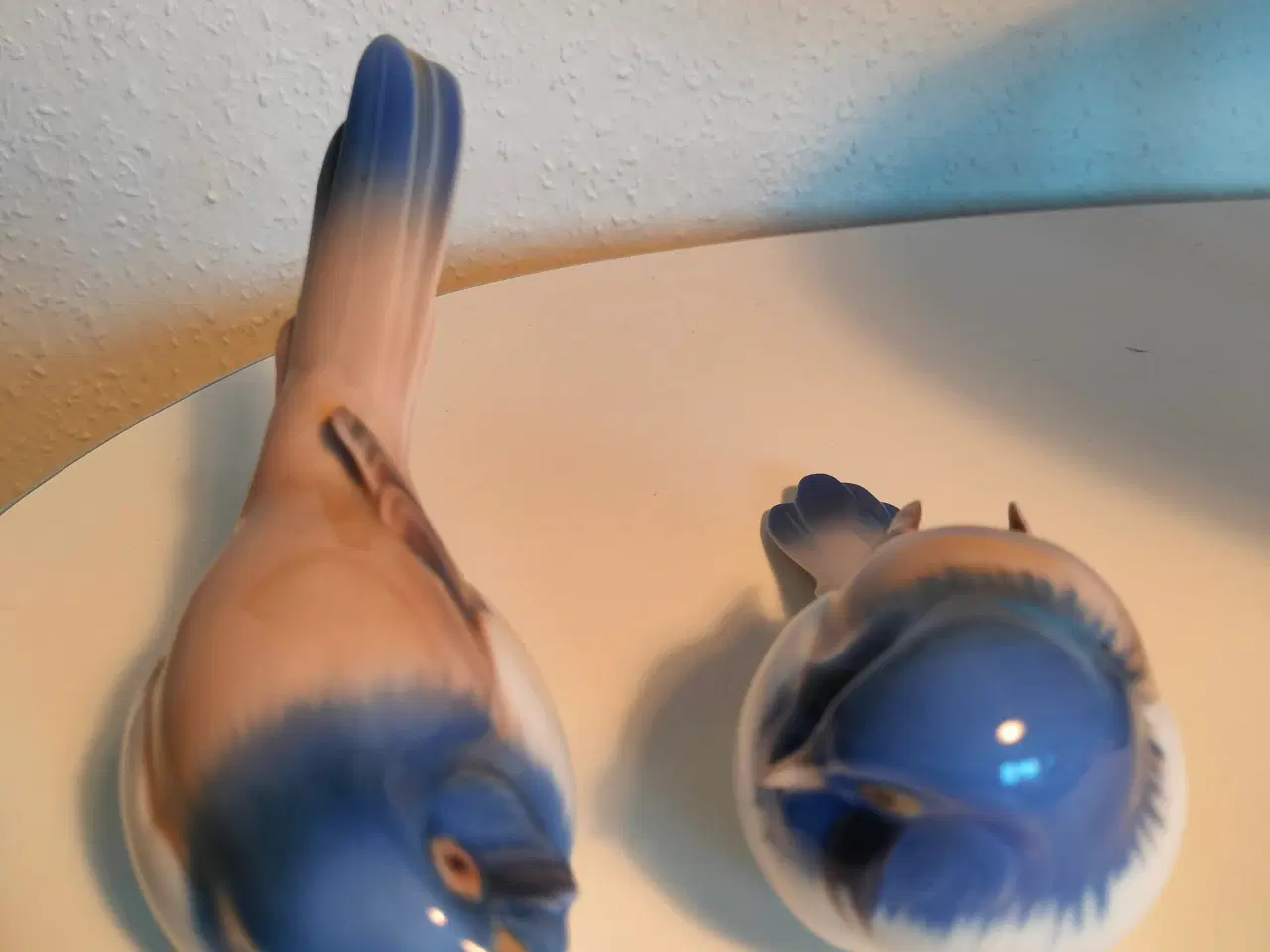 Billede 1 - Kgl. Figurer Bing og Grøndahl fugle