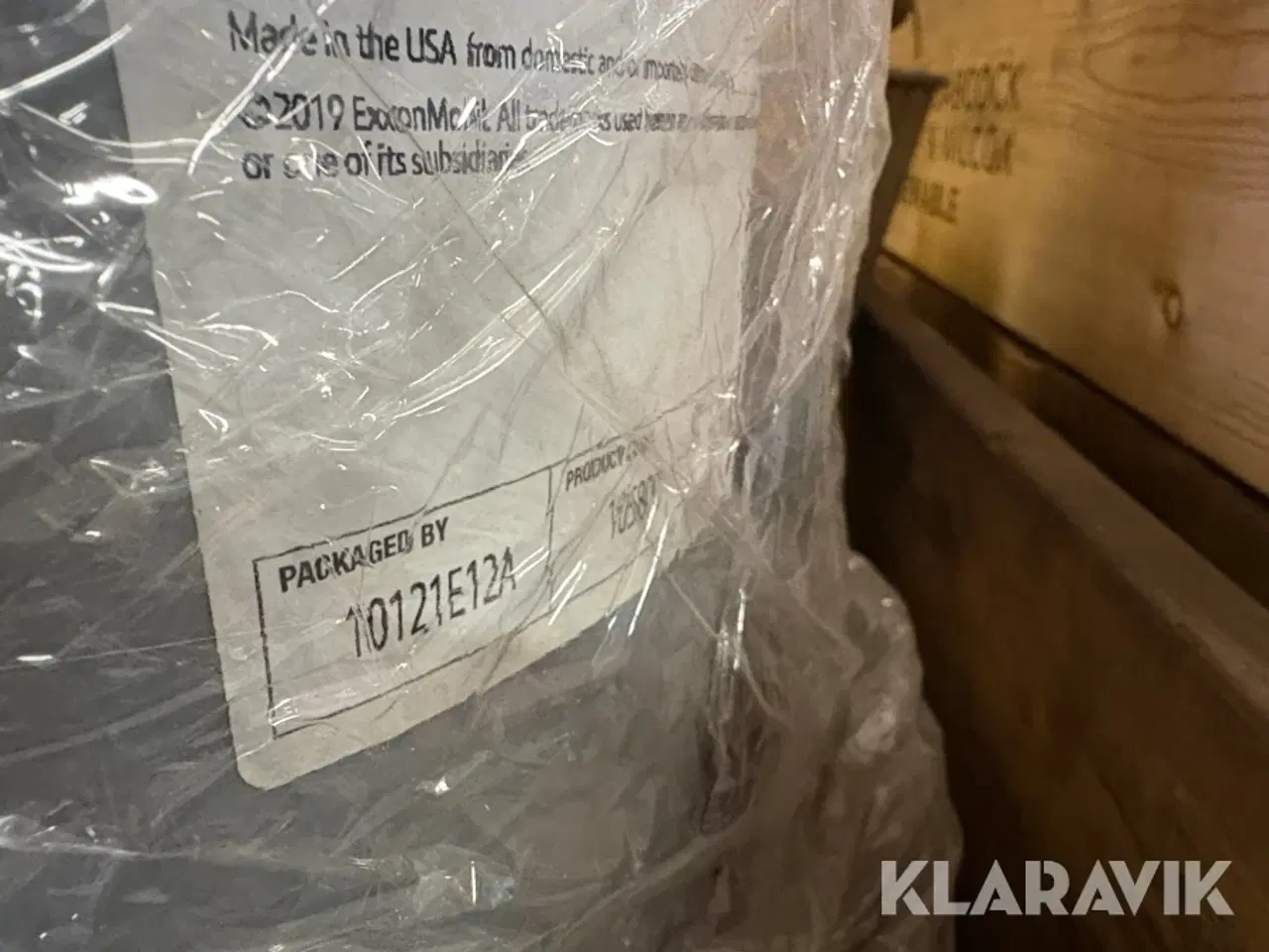 Billede 5 - Fedt Mobil SCH 1500 - 2 x 16L spande