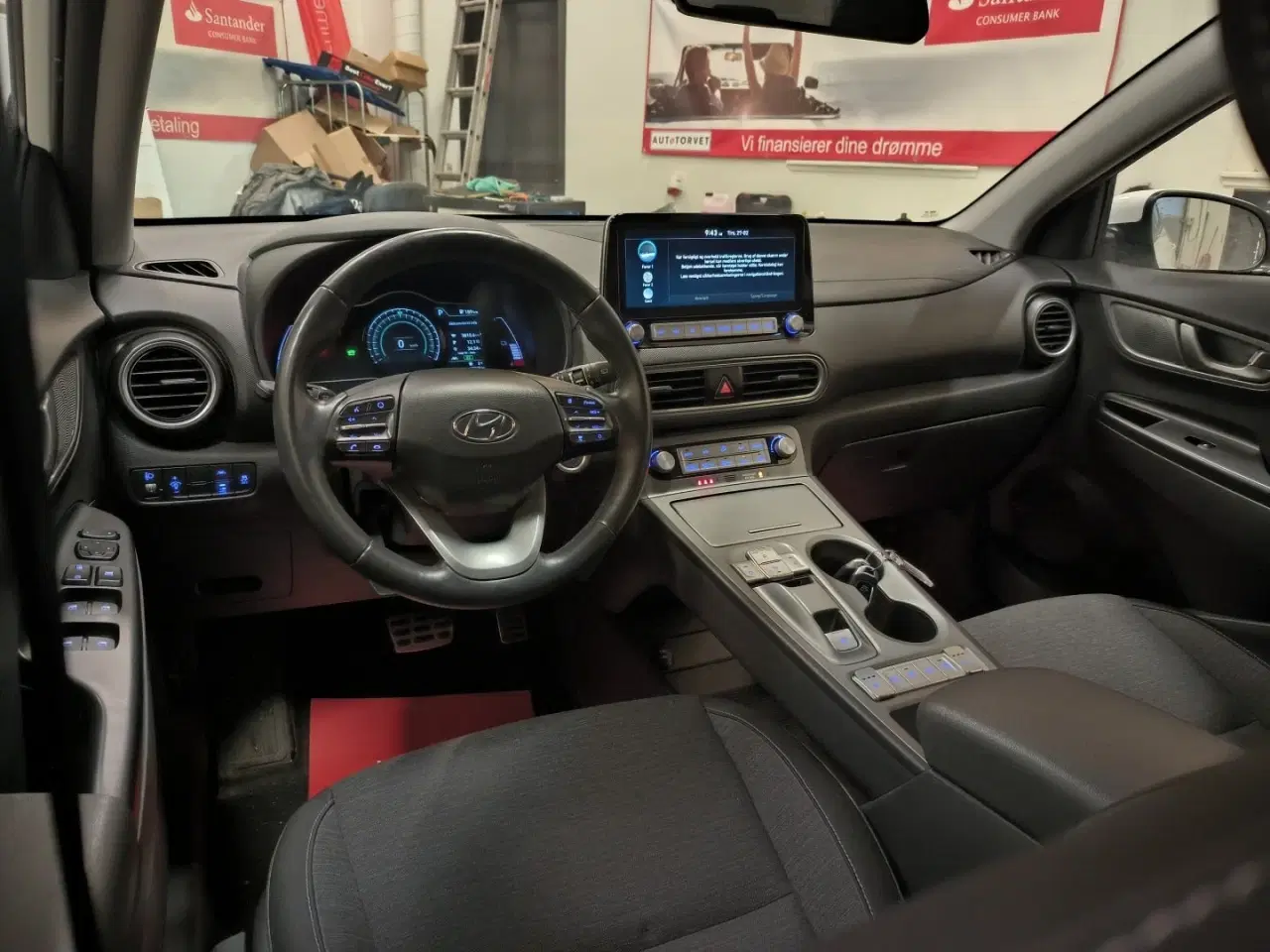Billede 6 - Hyundai Kona 64 EV Trend