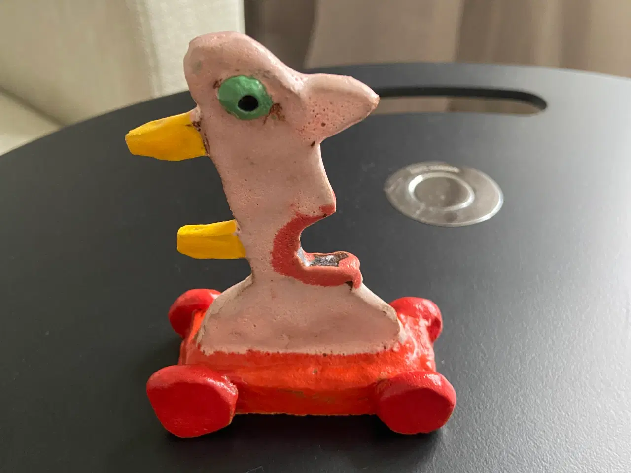 Billede 1 - Leif Sylvester 