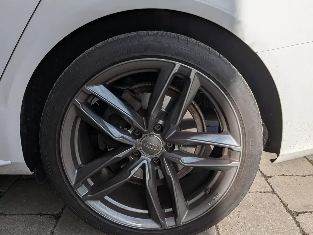 Billede 10 - Audi A4 1,8 TFSi 120 S-line Avant