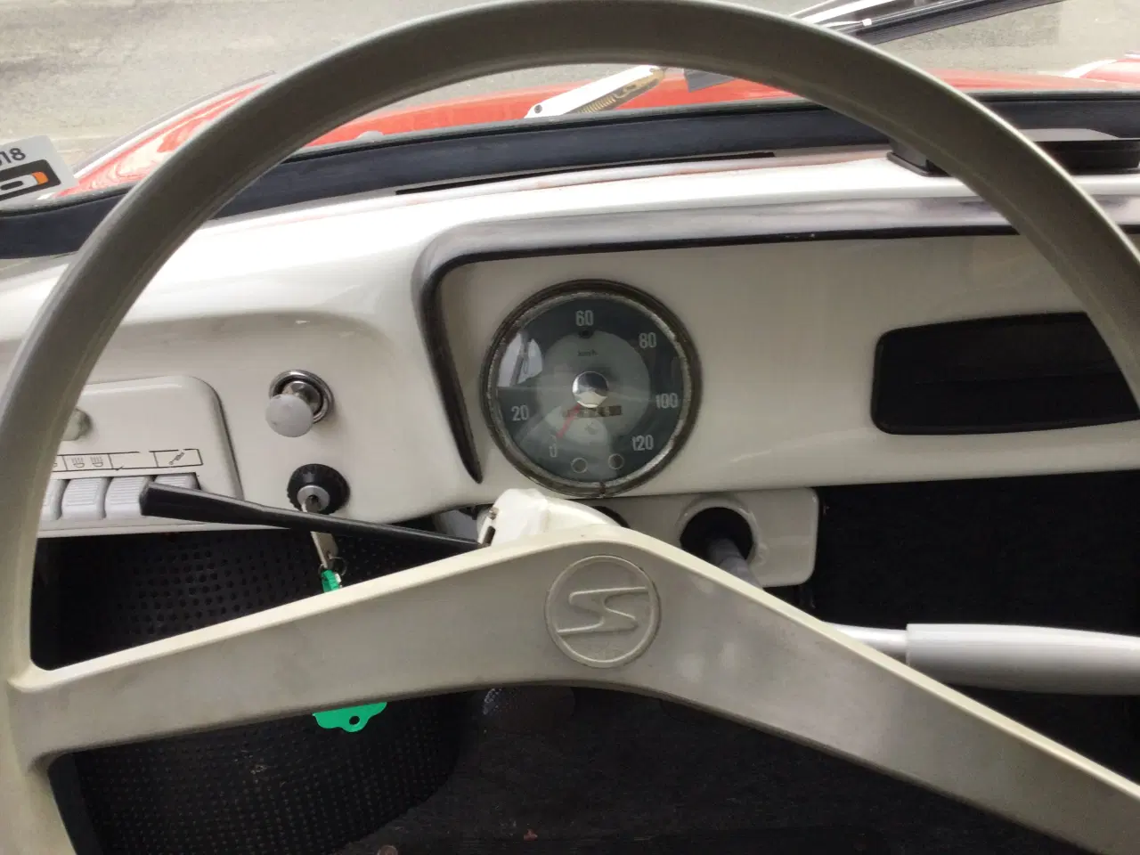 Billede 3 - Trabant P60 sedan 