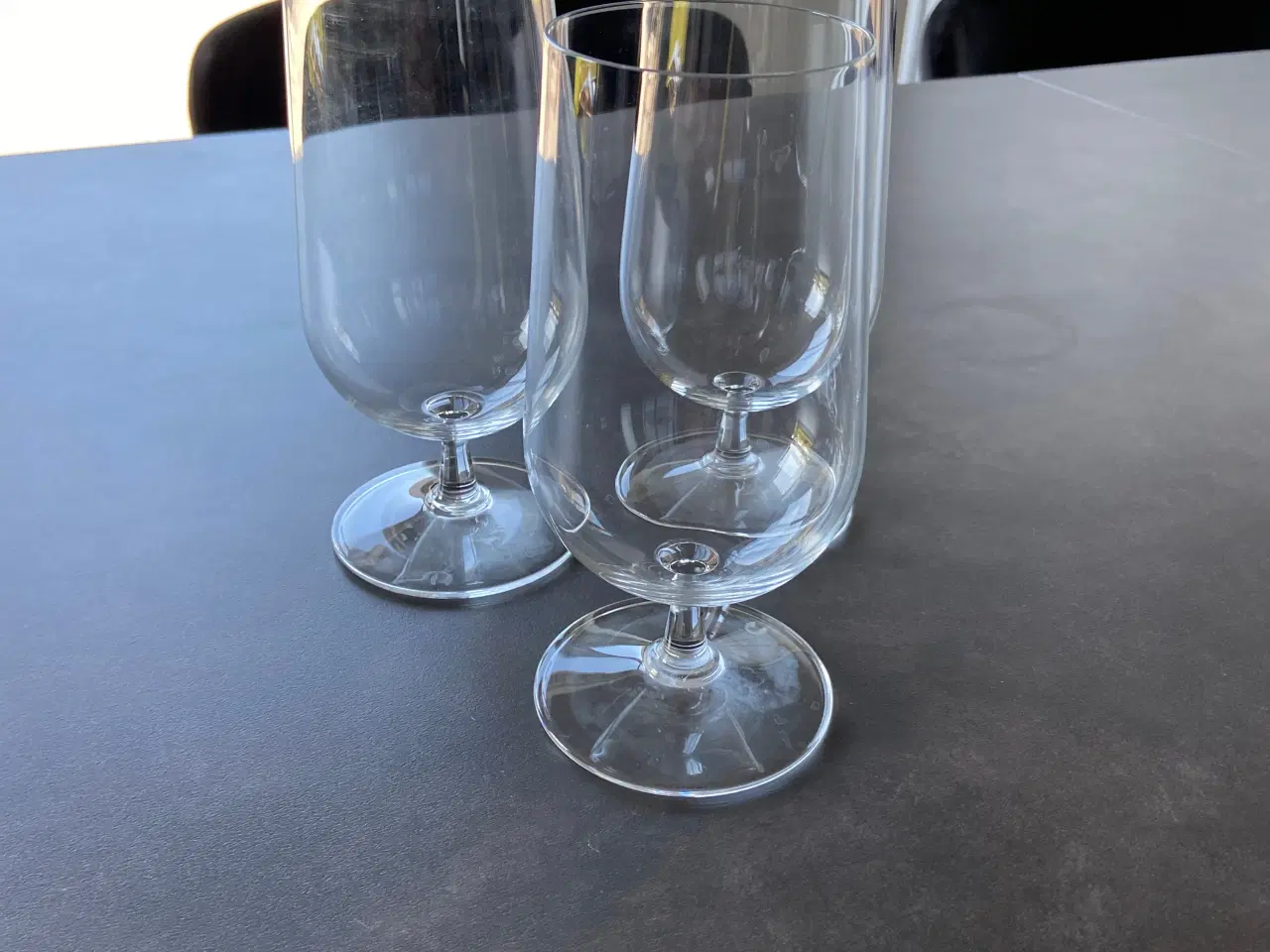 Billede 1 - Rosendahl Grand Cru Ølglas På fod