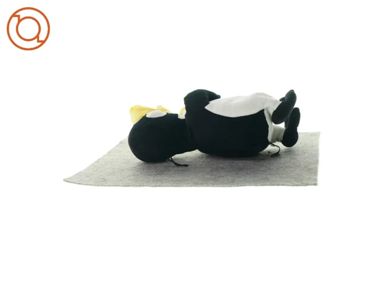 Billede 4 - Pingo pingvinbamse (str. 30 x 10cm)