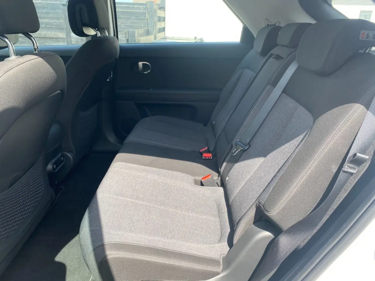 Billede 12 - Hyundai Ioniq 5 58 Essential